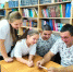 Творческая семья, объединённая любовью и искусством - Городищенский район