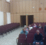 В администрации Городищенского района состоялось очередное заседание Комиссии по делам несовершеннолетних и защите их прав - Городищенский район