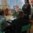 Познавательная программа "Твори добро". - Городищенская МЦРБ