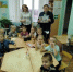 Экологический праздник "Синичкин день" - Городищенская МЦРБ