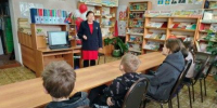 Тематический час "Толерантность сегодня — мир навсегда" - Городищенская МЦРБ