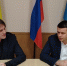 Глава Городищенского района Павел Мигин провёл прямую линию. - Городищенский район