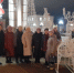 Спектакль «Неугомонный дух» - Городищенский район