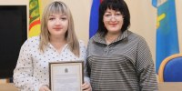 ОСП «Тигр» Городищенского района приняли участие в заседание Правительства Пензенской области - Городищенский район