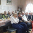 Праздничная программа «Все на земле от материнских рук…» - Городищенская МЦРБ