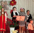 Участие в концерте «Мамин день!» - Городищенская МЦРБ