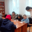 Акция «Письмо солдату». - Городищенская МЦРБ