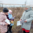 Акция «Профилактика, детская безнадзорность» - Городищенская МЦРБ