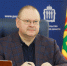Олег Мельниченко проинформировал о переводе в электронный формат мер соцподдержки участников СВО - Городищенский район