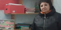 В Городищенском районе поддержали Всероссийские акции «Спасибо Героям», «Письмо солдату» и «Новогодний подарок» - Городищенский район