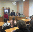 Час предупреждения «Виртуальное общение» - Городищенская МЦРБ