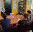 Квиз «Знаменитые земляки» - Городищенская МЦРБ