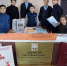 Урок мужества «Гордимся славою героев…». - Городищенская МЦРБ