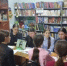 Интеллектуальный квиз «Знаменитые земляки» - Городищенская МЦРБ