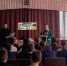 Час  памяти «Сердце героя». - Городищенская МЦРБ