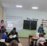 Интеллектуально-развлекательный квиз «Моя Россия» - Городищенская МЦРБ