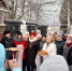 Экскурсия для гостей из Колышлейского района. - Городищенская МЦРБ