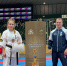 Екатерина Купченко - бронзовый призер Чемпионата мира по киокушинкай - Городищенский район