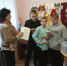 Экологический час "Зимние пернатые". - Городищенская МЦРБ
