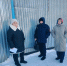 В Городищенском районе проведен межведомственный рейд по неблагополучным семьям - Городищенский район