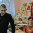 Мероприятие  по духовно - нравственному воспитанию "Воспитание души". - Городищенская МЦРБ