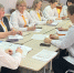 На базе «Точка роста» МБОУ СОШ г. Городище муниципальный координатор проекта «Навигаторы детства» Екатерина Сурадеева провела рабочее совещание с советниками директоров по воспитанию общеобразовательных организаций Городищенского района - Городищенский район