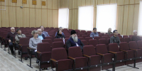 В администрации Городищенского района состоялось заседание Совета по вопросам гармонизации межэтнических и межконфессиональных отношений при Главе Городищенского района - Городищенский район