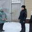 В Городищенском районе состоялся рейд по неблагополучным семьям, состоящих на различных видах учета - Городищенский район