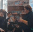 Книжная выставка «Вместе с книгой в Новый Год». - Городищенская МЦРБ