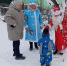 Акцию «Новый год для всех» - Городищенская МЦРБ