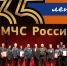 Поздравление главы Городищенского района Павла Мигина с Днём спасателя - Городищенский район