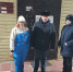 В Городищенском районе проведен рейд по профилактике правонарушений и обеспечению безопасности среди несовершеннолетних администрации р.п. Чаадаевка - Городищенский район