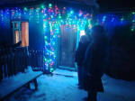 В Городищенском районе продолжаются ежедневные межведомственные рейды во время новогодних праздников по профилактики правонарушений и преступлений