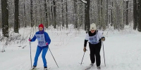 Во всех поселениях  Городищенского района прошел единый день ВФСК ГТО - Городищенский район