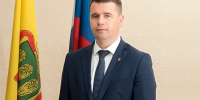 Поздравление главы Городищенского района Павла Мигина с Рождеством Христовым - Городищенский район