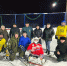 В Городищенском районе продолжаются ежедневные межведомственные рейды во время новогодних праздников - Городищенский район