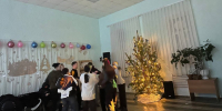 В учреждениях культуры Городищенского района в праздничные дни проходят молодежные вечерние мероприятия - Городищенский район