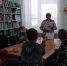 Увлекательный библиотечный квест «Загадки книжных лабиринтов». - Городищенская МЦРБ