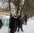 Акция "Покормите птиц зимой". - Городищенская МЦРБ