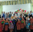 Концерт "Рождественские святки" - Городищенская МЦРБ