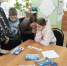 Квест «Похититель подарков». - Городищенская МЦРБ