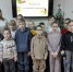 Познавательная программа «Рождества волшебные мгновенья» - Городищенская МЦРБ