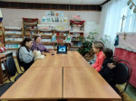 Мультсеанс "Новогодняя сказка".