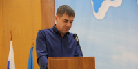 Глава Городищенского района Павел Мигин провел оперативное совещание - Городищенский район