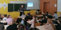 Экологический час «Чудеса природы» - Городищенская МЦРБ