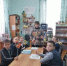 Урок-путешествие, в рамках празднования Дня зимующих птиц. - Городищенская МЦРБ