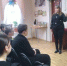 Познакомились с  профессией экскурсовода, посетив Городищенский краеведческий музей. - Городищенская МЦРБ