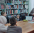 Час православия «Раз в Крещенский вечерок» - Городищенский район