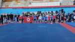 Во Дворце единоборств «Воейков» состоялись чемпионат Пензенской области и фестиваль по спортивной борьбе грэпплинг
