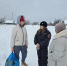 В Городищенском районе проведен межведомственный рейд по неблагополучным семьям - Городищенский район
